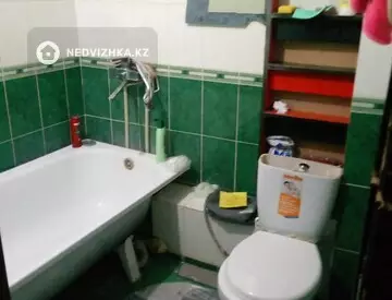 2-комнатная квартира, этаж 5 из 5, 38 м², на длительный срок