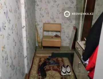 2-комнатная квартира, этаж 5 из 5, 38 м², на длительный срок