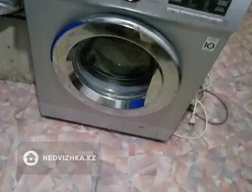 2-комнатная квартира, этаж 5 из 5, 38 м², на длительный срок