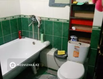 2-комнатная квартира, этаж 5 из 5, 38 м², на длительный срок