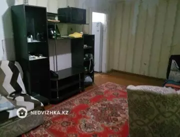 2-комнатная квартира, этаж 5 из 5, 38 м², на длительный срок