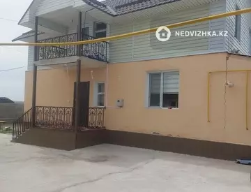 5-комнатный дом, 10 соток, 100 м²