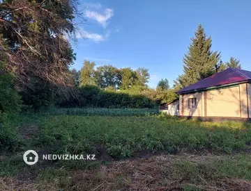 3-комнатный дом, 36 соток, 70 м²