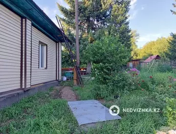 3-комнатный дом, 36 соток, 70 м²
