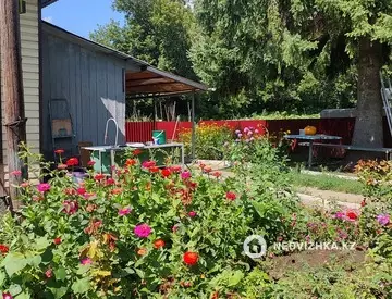 3-комнатный дом, 36 соток, 70 м²