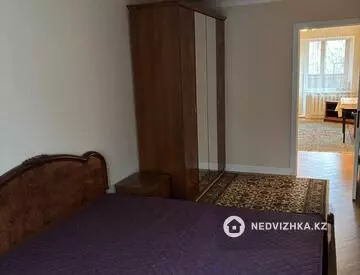 2-комнатная квартира, этаж 3 из 5, 45 м², на длительный срок