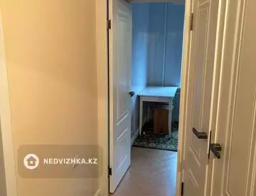 2-комнатная квартира, этаж 3 из 5, 45 м², на длительный срок