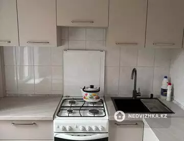 2-комнатная квартира, этаж 3 из 5, 45 м², на длительный срок