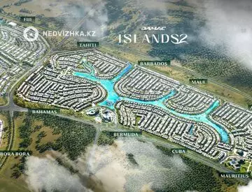 6-комнатная квартира, этаж 2 из 2, 263 м²