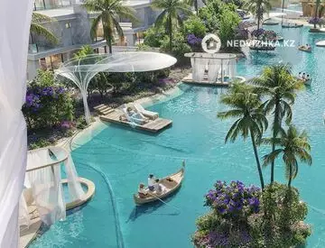 6-комнатная квартира, этаж 2 из 2, 263 м²