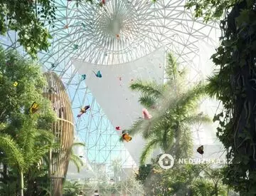 6-комнатная квартира, этаж 2 из 2, 263 м²