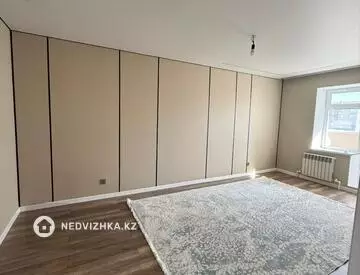 1-комнатная квартира, этаж 1 из 4, 40 м²
