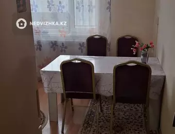 3-комнатная квартира, этаж 5 из 5, 81 м²