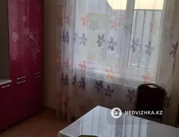 3-комнатная квартира, этаж 5 из 5, 81 м²