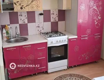 3-комнатная квартира, этаж 5 из 5, 81 м²