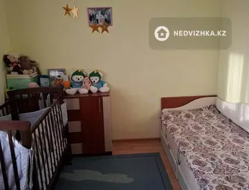 3-комнатная квартира, этаж 5 из 5, 81 м²