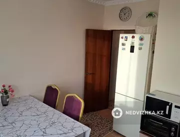 3-комнатная квартира, этаж 5 из 5, 81 м²