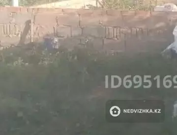 Участок 7.0 соток