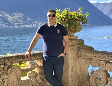 Фотография профиля