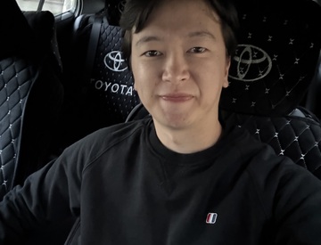 Фотография профиля