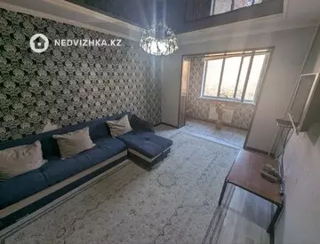 2-комнатная квартира, этаж 3 из 5, 40 м²