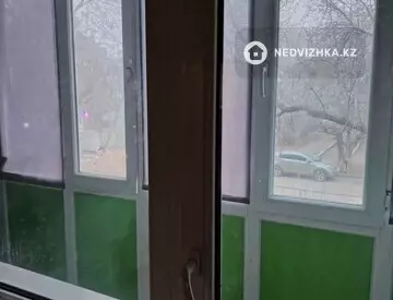 1-комнатная квартира, этаж 2 из 5, 35 м², на длительный срок