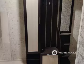 1-комнатная квартира, этаж 2 из 5, 35 м², на длительный срок