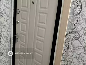 1-комнатная квартира, этаж 1 из 5, 32 м²