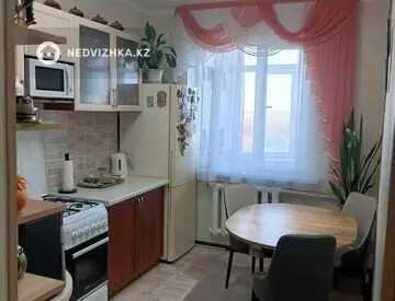 3-комнатная квартира, этаж 5 из 5, 64 м²