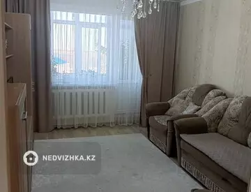 3-комнатная квартира, этаж 5 из 5, 64 м²