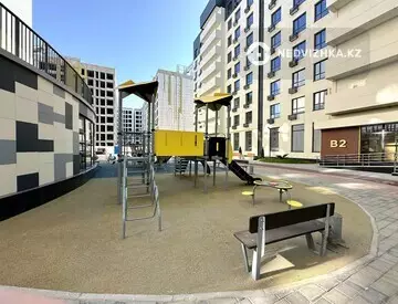 2-комнатная квартира, этаж 6 из 9, 79 м²