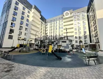 2-комнатная квартира, этаж 6 из 9, 79 м²