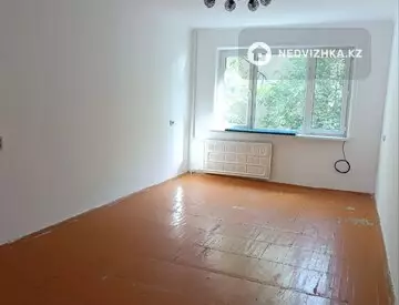 3-комнатная квартира, этаж 2 из 5, 100 м²