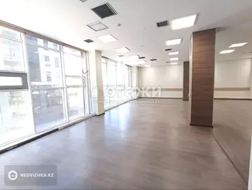 Офисное помещение, этаж 2 из 7, 537 м²