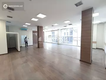 Офисное помещение, этаж 2 из 7, 537 м²