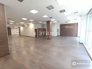 Офисное помещение, этаж 2 из 7, 537 м²