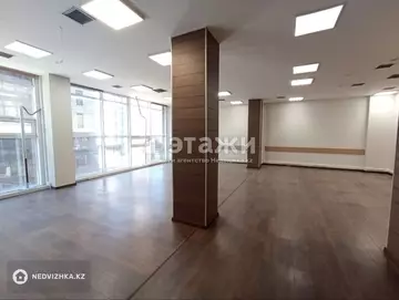 Офисное помещение, этаж 2 из 7, 537 м²