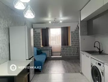 2-комнатная квартира, этаж 4 из 4, 45 м²