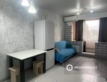 2-комнатная квартира, этаж 4 из 4, 45 м²