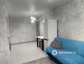 2-комнатная квартира, этаж 4 из 4, 45 м²
