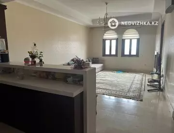 2-комнатная квартира, этаж 2 из 2, 60 м²