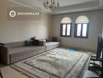 2-комнатная квартира, этаж 2 из 2, 60 м²