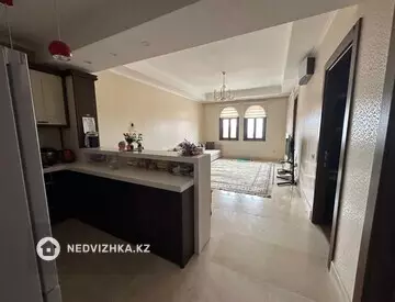 2-комнатная квартира, этаж 2 из 2, 60 м²