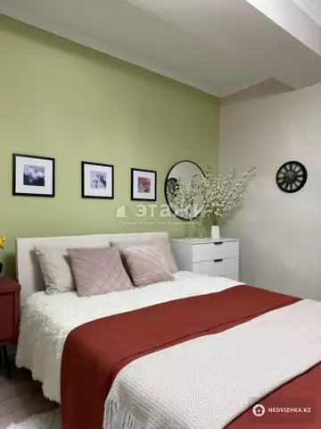 2-комнатная квартира, этаж 3 из 13, 68 м²