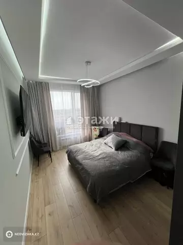 1-комнатная квартира, этаж 7 из 9, 38 м²