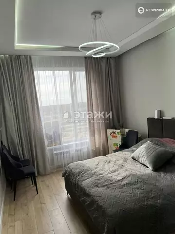 1-комнатная квартира, этаж 7 из 9, 38 м²