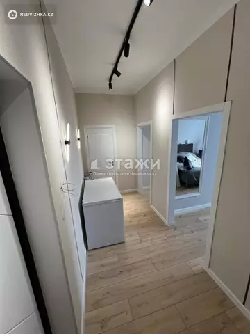 1-комнатная квартира, этаж 7 из 9, 38 м²