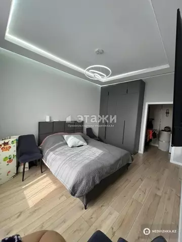1-комнатная квартира, этаж 7 из 9, 38 м²