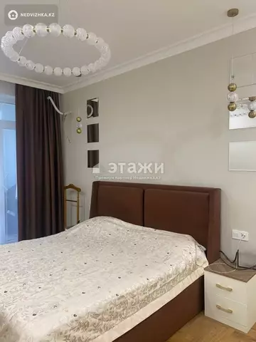 4-комнатная квартира, этаж 6 из 21, 108 м²
