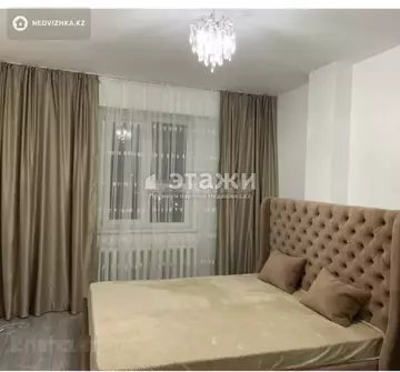 3-комнатная квартира, этаж 5 из 9, 108 м²